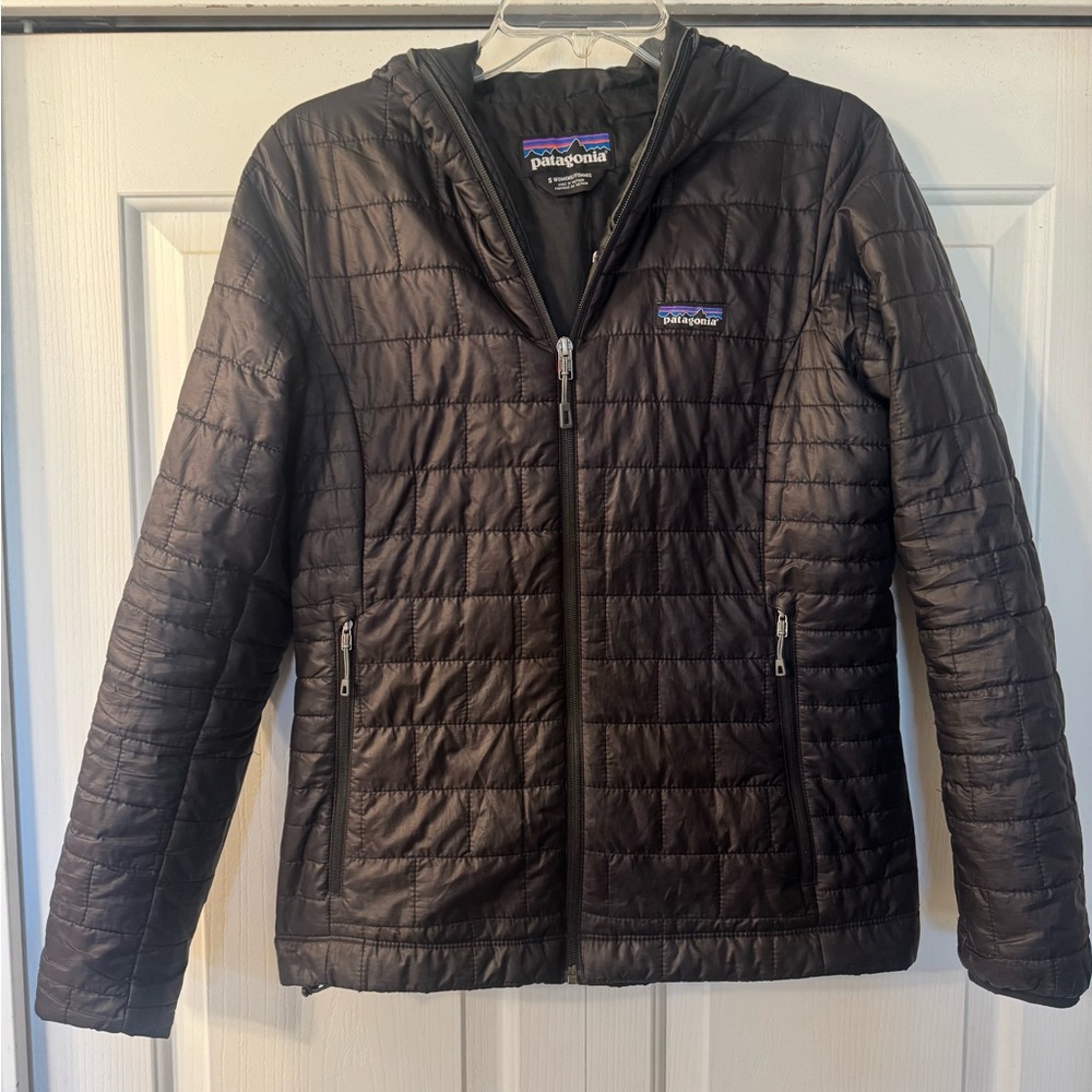 Women’s Patagonia Jacket